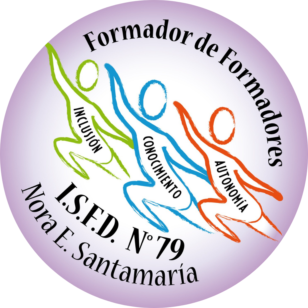 Logo del Instituto